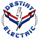 Destiny Electric logo