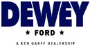 Dewey Ford logo