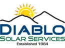 Diablo Solar Services logo