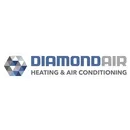 Diamond Air Services logo