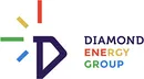 Diamond Energy Group logo