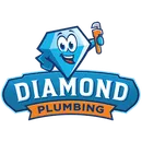 Diamond Plumbing logo