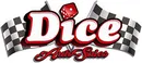 Dice Auto Sales logo