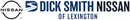 Dick Smith Nissan of Lexington logo