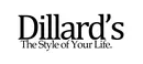 Dillard's logo