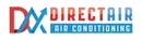 Direct Air logo
