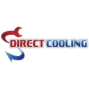 Direct Cooling logo