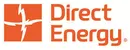 Direct Energy logo