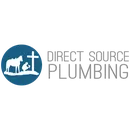 Direct Source Plumbing logo