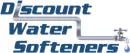 Discount Water Softeners logo
