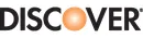 Discover logo
