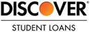 Discover Student Loans logo