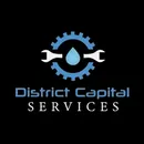 District Capital Services logo