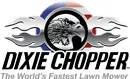 Dixie Chopper logo