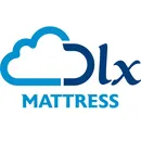 DLX Mattress logo