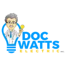 Doc Watts Electric logo