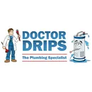 Doctor Drips logo
