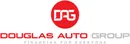 Douglas Auto Group logo