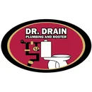 Dr. Drain Plumbing & Rooter logo