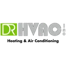 Dr HVAC logo