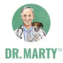 Dr. Marty logo