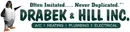 Drabek & Hill Air logo