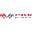 Dragon Air Services logo