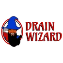 Drain Wizard Plumbing logo