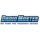 DrainMaster Drain Cleaning & Sewer Line Repair logo