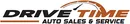 Drive Time Auto Sales logo
