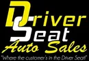 Driver Seat Auto Sales logo
