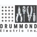 Drummond Electric logo