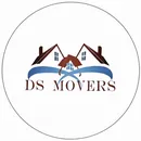 DS Moving Services logo