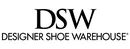 DSW logo