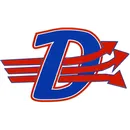 Duggins Mechanical logo