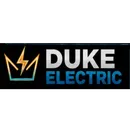 Duke Electric logo