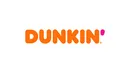 Dunkin' Donuts logo