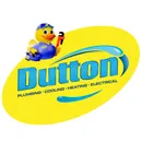 Dutton Plumbing, Cooling, Heating & Electrical logo