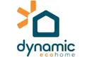 Dynamic EcoHome logo