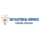 E&P Electrical Services logo