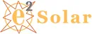 E2 Solar logo