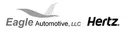 Eagle Automotive Huntsville logo