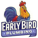 Early Bird Plumbing logo