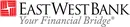 East West Bank Credit Cards logo