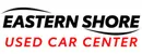 Eastern Shore Used Car Center logo