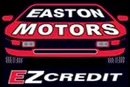 Easton Motors EZ Credit of Sun Prairie logo