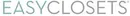 EasyClosets logo