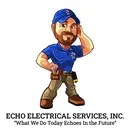 Echo Electrical Services logo