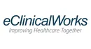 eClinicalWorks logo