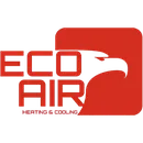 Eco Air Heating & Cooling logo